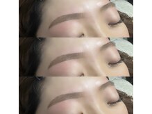 セブンルックスココ 宇都宮西川田店(7LOOKS COCO)/eyebrow styling【アイブロウ】