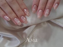 エイヴィア(A.via)/