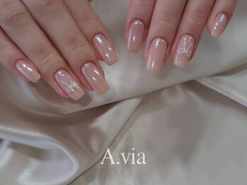 エイヴィア(A.via)/