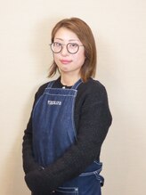 ホワイトアイ 川口(WHITE EYE) 西口 恵子