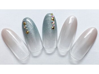 定額￥6000デザインコース