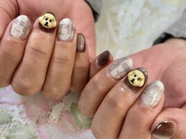 トイプーネイルA