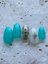 アンドット(anDot.)/月の満ち欠け