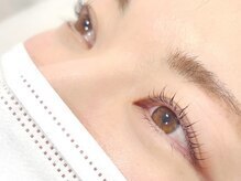 アーツ アイサロン 町田店(arts eyesalon)/まつ毛パーマ
