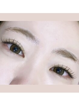 エスペランサ(Esperanza)/まつ毛エクステ