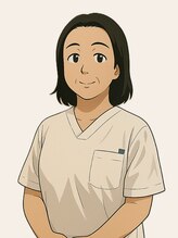 ディアルミィ 川崎店(iDeALMe) 青山 女性 はり灸師