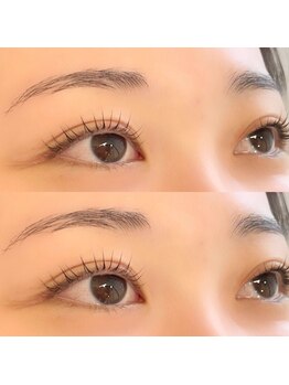 ルーブル 岐阜駅(Louvre)/【まつ毛パーマ】岐阜駅/西岐阜