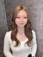 カリナ モナネイル 野田阪神店(CARINA monanail) 稲葉 ひかる