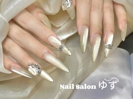 マグネットネイル