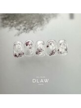 ドロウトーキョー(DLAW tokyo)/６月シンプルデザイン