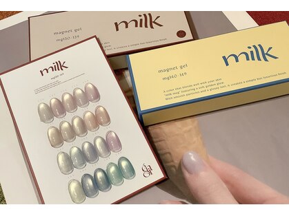 ネイルサロン リバティベル 吉祥寺(LibertyBell)の写真