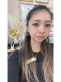 チコネイルサロン バイ オーロル(CHIKO NAIL SALON by AURORE) スタッフ chiko