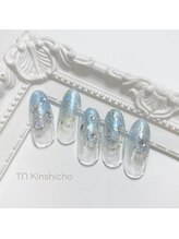 ティーエヌ 錦糸町店/☆定額5250円アートデザイン☆