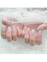 シュシュ(Chou Chou)/水光マグネット