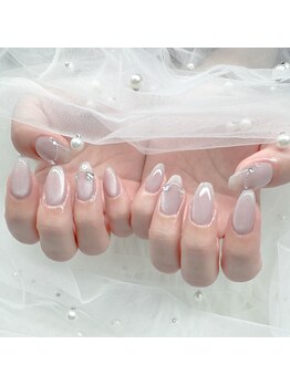 シュシュ(Chou Chou)/水光マグネット