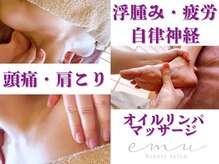 エミュ(emu)
