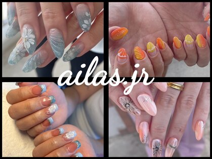 アイラスジュニア(AILAS.Jr)の写真