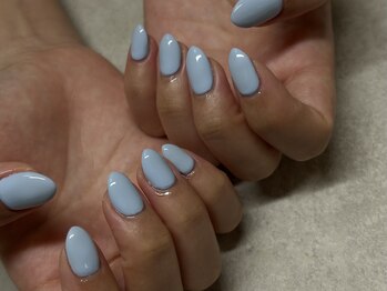 コービーネイル(Kobe nail)/ワンカラー