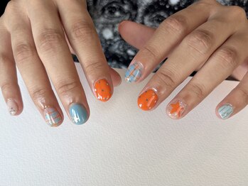 ポップデザイン