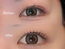 エイチ アイラッシュ 吉祥寺店(H eyelash)/まつ毛パーマ