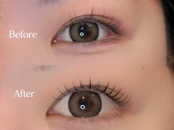 エイチ アイラッシュ 吉祥寺店(H eyelash)/まつ毛パーマ