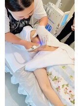 アイリス 蛍 音