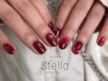 ステラ(stella)