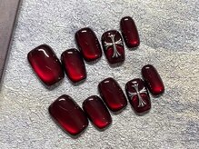 スペードハニー(Spade Honey)/