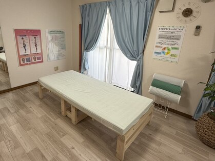 オクト 四日市(OCTO.)の写真