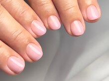 オフィスネイルに最適な”ちゅるちゅる”カラーが人気です☆彡