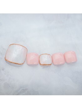 はあとねいる 松井山手店/フット129