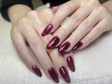 ピピーネイルズ 新宿(PIPPY NAILS)/チップ/マグネット