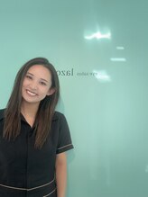 ラソ 束本店(lazo) 谷口 ちなみ