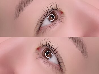 メロウアイラッシュ(mellow eyelash)/セットメニュー