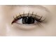 ザ アイブロウ 北千住店(THE EYEBROW)の写真/《北千住駅近く》【マツエクキャンペーン】フラットラッシュ100本初回オフ無料&コーティング/100本¥4800~