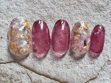 美ルーチェ/Design Sample A