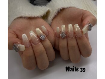ネイルズサンキュー(Nails 39)/