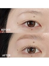 アルテ(arte.)/まつげ【まつげパーマ/眉毛】