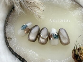 キャンアイドレッシー 八王子/