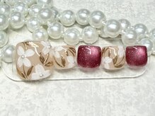 マーメイド(Mermaid)/FOOT☆ゴージャス定額プラン