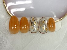 ネイルネージュ 錦糸町(Nail Neige)/premiumニュアンスネイル/定額