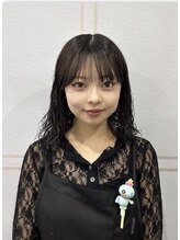 アミー 新宿店(amii.)&nbsp;airu 