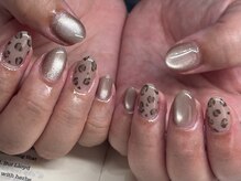 オルネイル(olu nail)/定額アートB