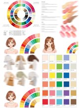 ペールドゥボーテ(Perle de beaute)/お渡し資料も豊富！