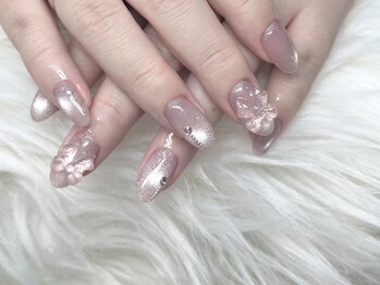 ちゅるちゅるワンホン!YUI