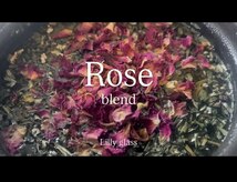 リリーグラス(Lily glass)