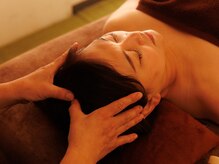 ほぐし処 やすらぎ/眼精疲労解消