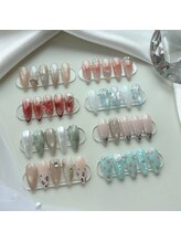 ラヴェニア(La ve nia)/定額トレンドコース