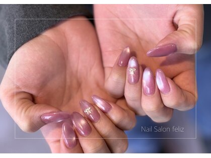 アイフェリス フェリス(I feliz×feliz)の写真