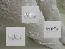シーズネイル 横浜店(She's nail)